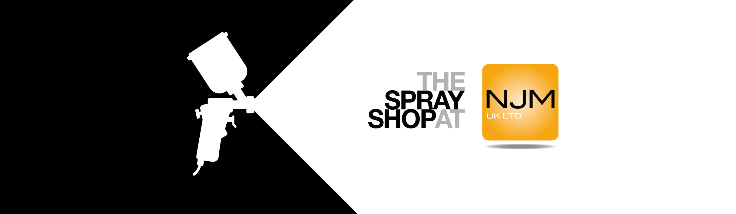 The Spray Shop at NJM